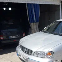 مکانیکی ماشین چینی و خارجی