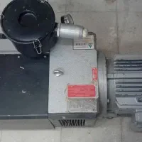 پمپ وکیوم درحد نو
