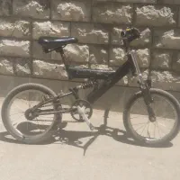 دوچرخه 16