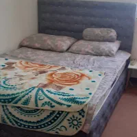 تخت خواب دو نفره