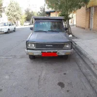 مزدا ۲۰۰۰ تک کابین