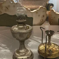 گردسوز و پریموس