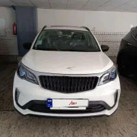 بی ای سی ایکس 3پرو (۱۴۰۵)