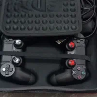ps4 pro   1tra|کنسول، بازی ویدئویی و آنلاین|مشهد, طبرسی شمالی|دیوار