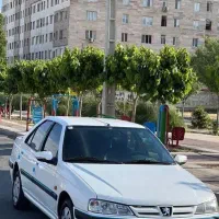 پژو پارس سال۱۴۰۰