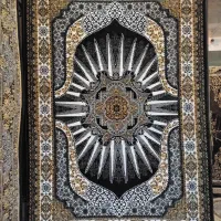 فرش طلاکوب مستقیم از کارخانه