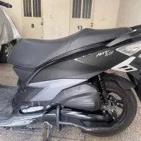j200 مدل ۴۰۱|موتورسیکلت|تهران, افسریه شمالی|دیوار