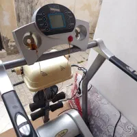 تردمیل فیت کلاب
