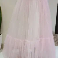 لباس عروس کودک