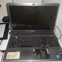 لپتاپ سونی core i7