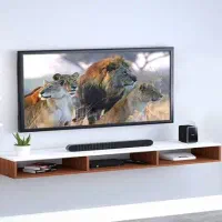 نصاب انتن نصب تلویزیون دیوار