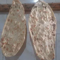 نانوایی تنوری  شاطر *خمیر گیر چونه گیر*پاچال