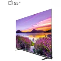 تلویزیون دوو اسمارت اندروید ۵۵اینچ فور کی uhd