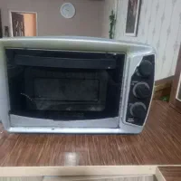 توستر|اجاق گاز و لوازم برقی پخت‌وپز|اهواز, کوی ترابری|دیوار