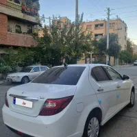 دنا پلاس ۵ دنده EF7 ۱۴۰۳ صفر کیلومتر