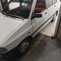 پراید مدل۸۶