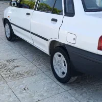 پراید