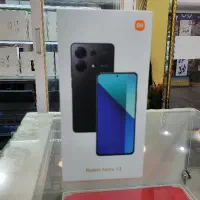 شیائومی Note 13 حافظه 256 گیگابایت