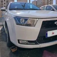 دنا پلاس 6 دنده رینگ مدل 404 صفر