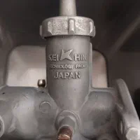 وسایل موتور ژاپون
