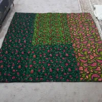 لحاف قدیمی