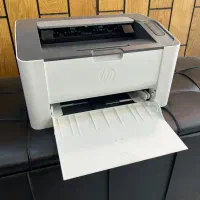 پرینتر hp laser 107w