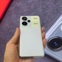 Note 13pro plus نقدو اقساط