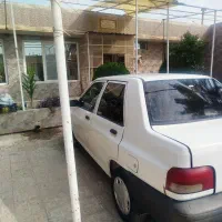 فروش پراید ۱۳۱