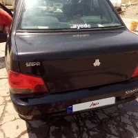 فروش یکدستگاه پراید