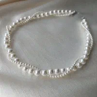 گردنبند پینترستی