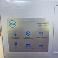dell corei7|رایانه همراه|کرج, شهرک جهازیها|دیوار