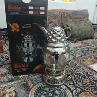 سماور ۶ لیتری نونو