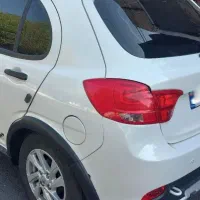 معاوضه کوییک ۱۴۰۱ با پراید تمیز مدل بالا