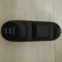 فن شارژر دسته کنسول