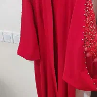 لباس مجلسی زنانه درحد