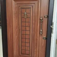 فروش انواع درب ضد سرقت با تخفیف ویژه