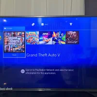 ps4 slim 1 t|کنسول، بازی ویدئویی و آنلاین|کوچصفهان, |دیوار