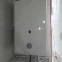 آبگرمکن درحد آب جوش