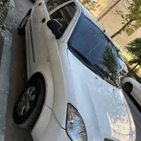تیبا ۲ EX