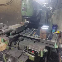 نیازمندی نیروی کار برای فرز منوآل و وایر کات