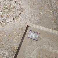 دو تخته فرش ۱۲ متری ۱۵۰۰ شانه نگین مشهد