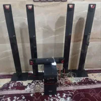سیستم  خونه