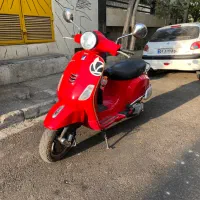 وسپا vxl 150 اصلی قیمت توافقی