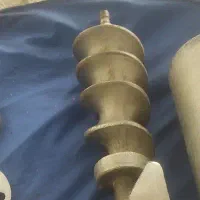 ماردون و کلگی چرخ گوشت