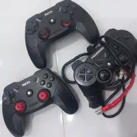 دسته بیسیم نو