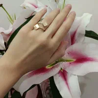 انگشتری تاچ 300بالای تابلو