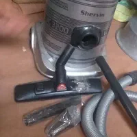 جارو برقی در حد نو