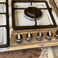 گاز صفحه ای در حدنو