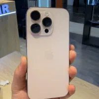 آیفون ۱۶ پرو ، iPhone 16 pro