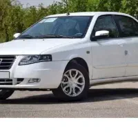 حواله سمند تحویل۳۰روزه